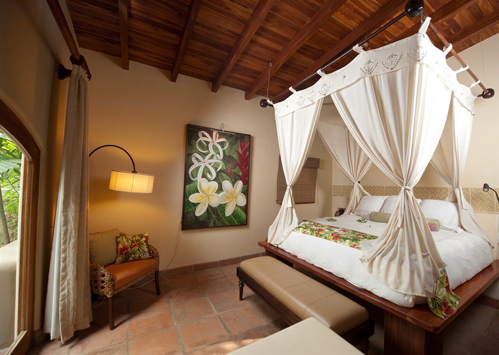 Florblanca Resort Playa Santa Teresa  Kültér fotó