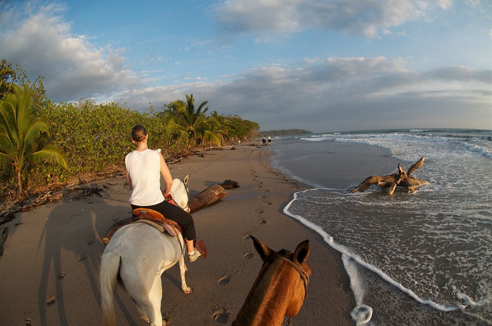 Florblanca Resort Playa Santa Teresa  Kültér fotó