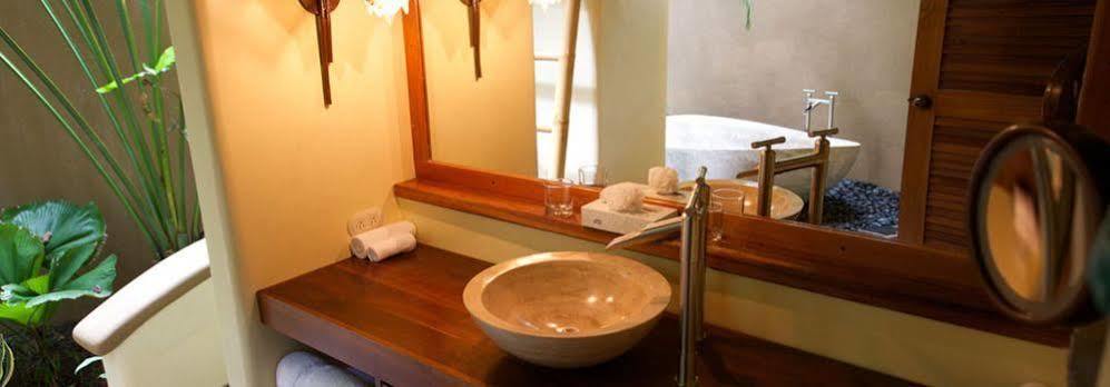 Florblanca Resort Playa Santa Teresa  Kültér fotó